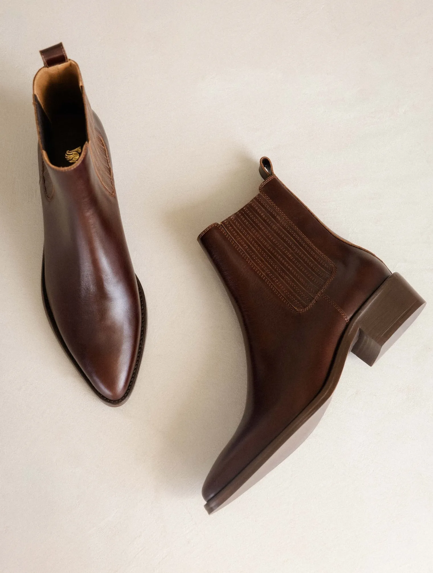 georgia_0.webp Women Bobbies Ankle Boots | Georgia