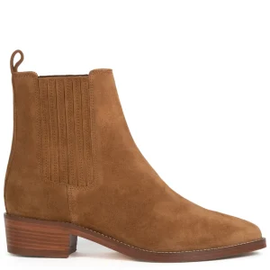 Women Bobbies Ankle Boots | Georgia