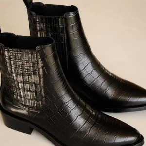 Women Bobbies Ankle Boots | Georgia