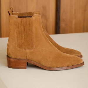 Women Bobbies Ankle Boots | Georgia