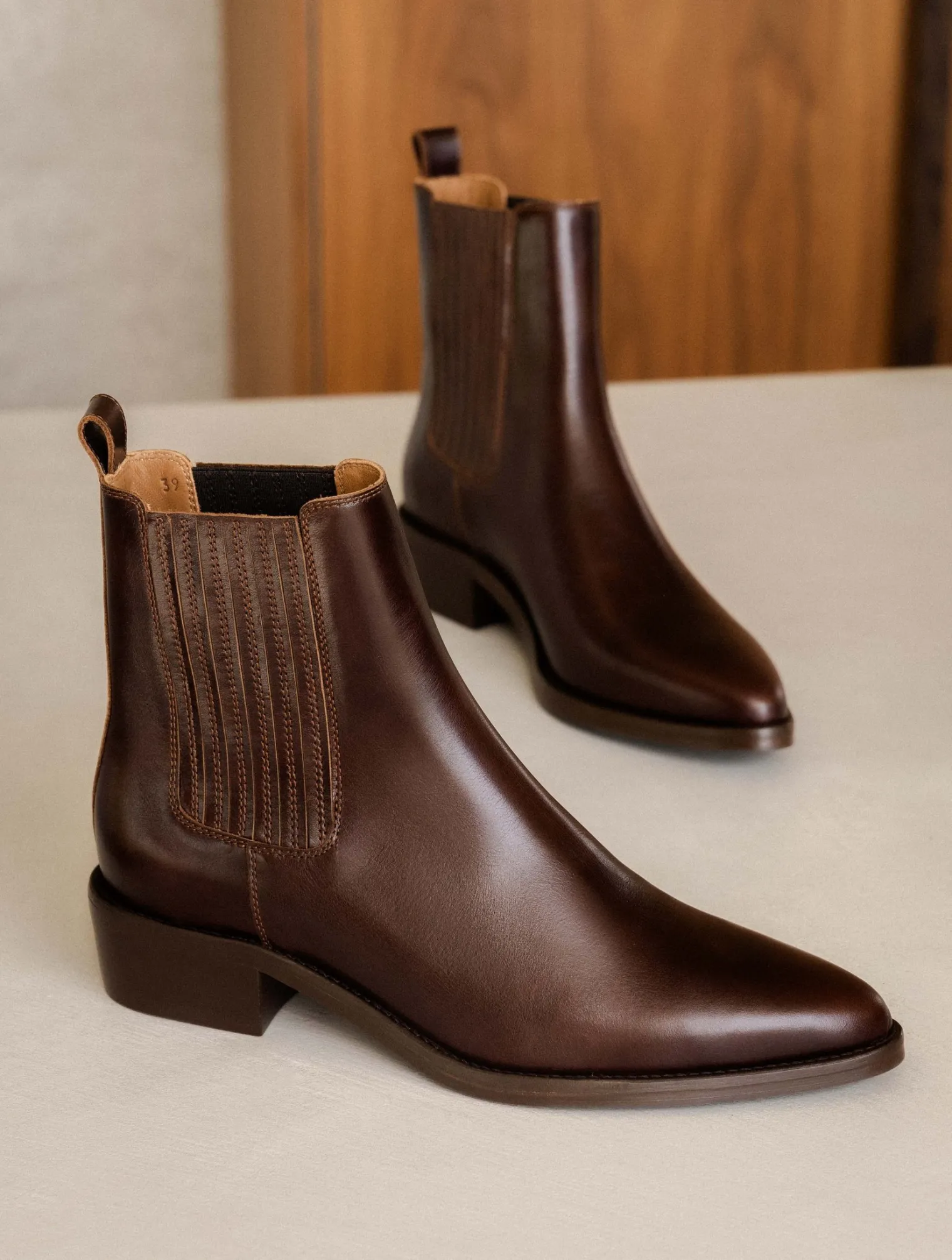 georgia_3.webp Women Bobbies Ankle Boots | Georgia