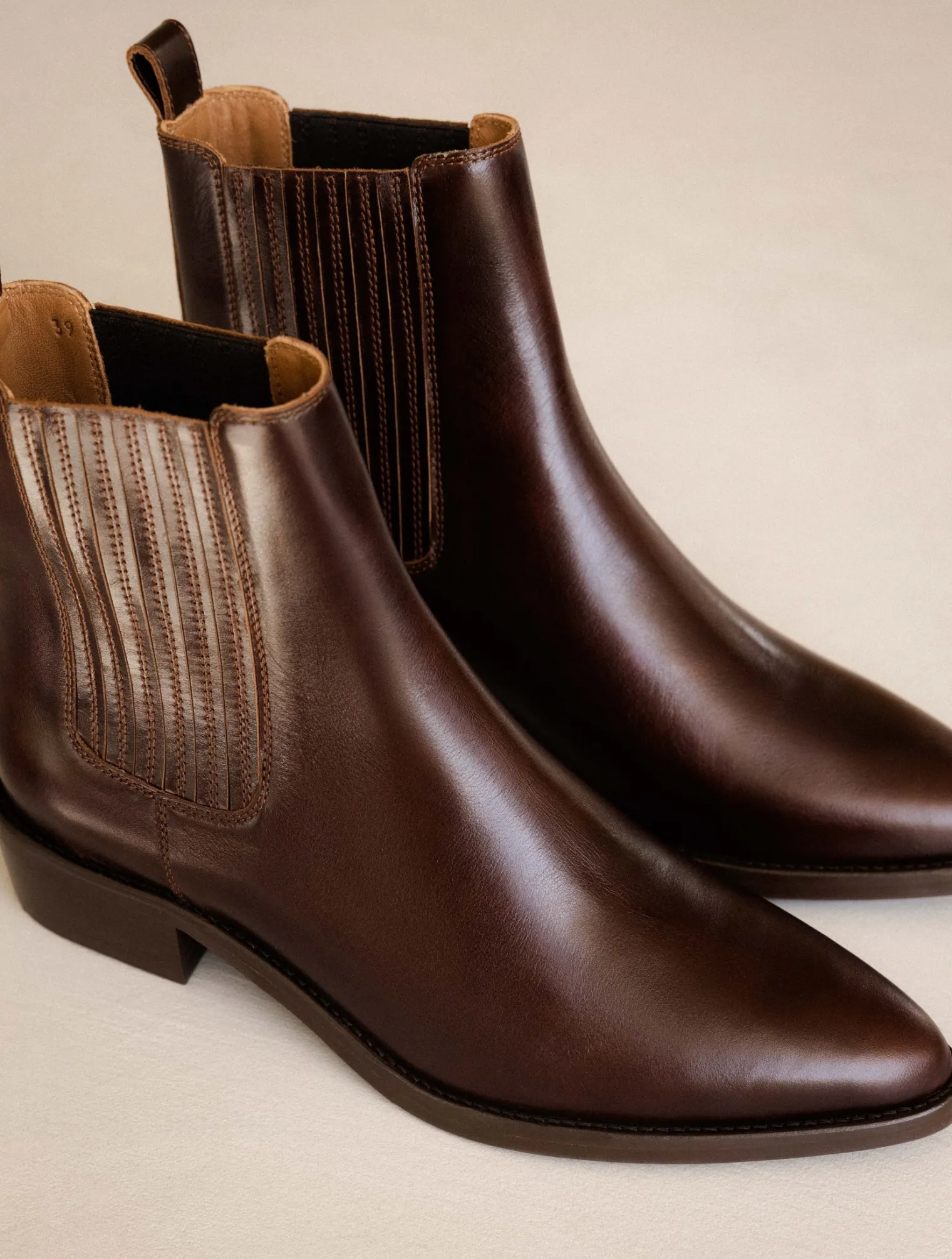 georgia_4.webp Women Bobbies Ankle Boots | Georgia