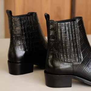 Women Bobbies Ankle Boots | Georgia