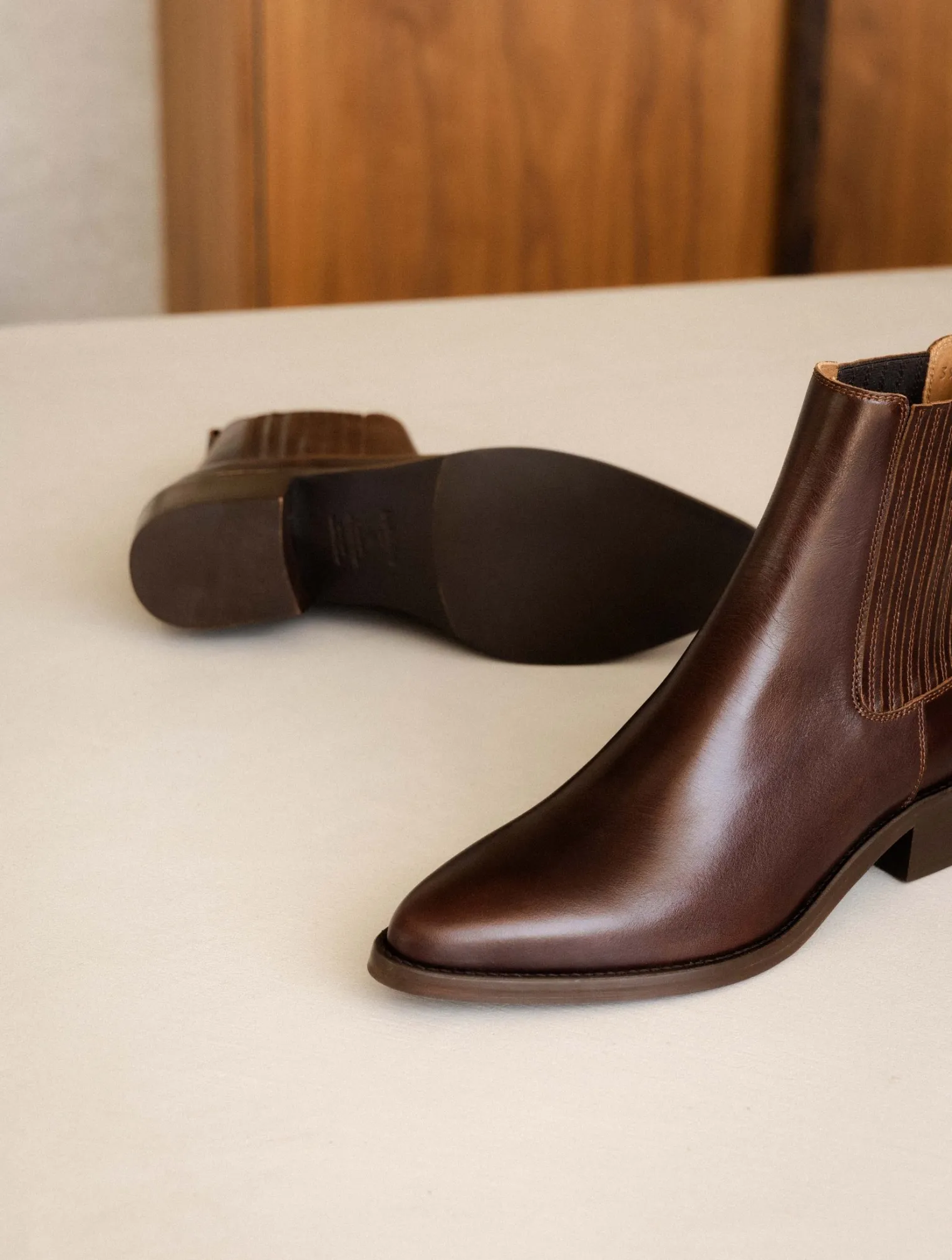 georgia_5.webp Women Bobbies Ankle Boots | Georgia