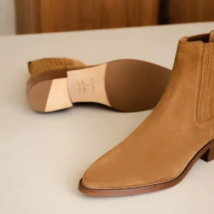 Women Bobbies Ankle Boots | Georgia