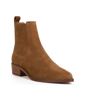 Women Bobbies Ankle Boots | Georgia