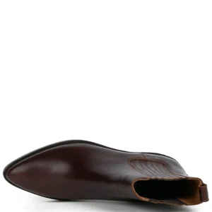 Women Bobbies Ankle Boots | Georgia