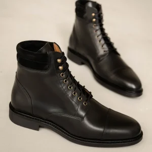 Bobbies Boots | Gilford
