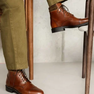 Bobbies Boots | Gilford