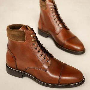 Bobbies Boots | Gilford