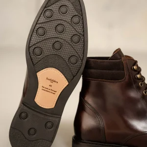 Bobbies Boots | Gilford