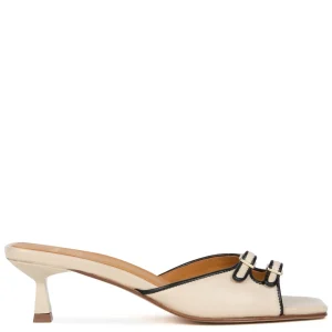 Women Bobbies Heeled Sandals | Gina