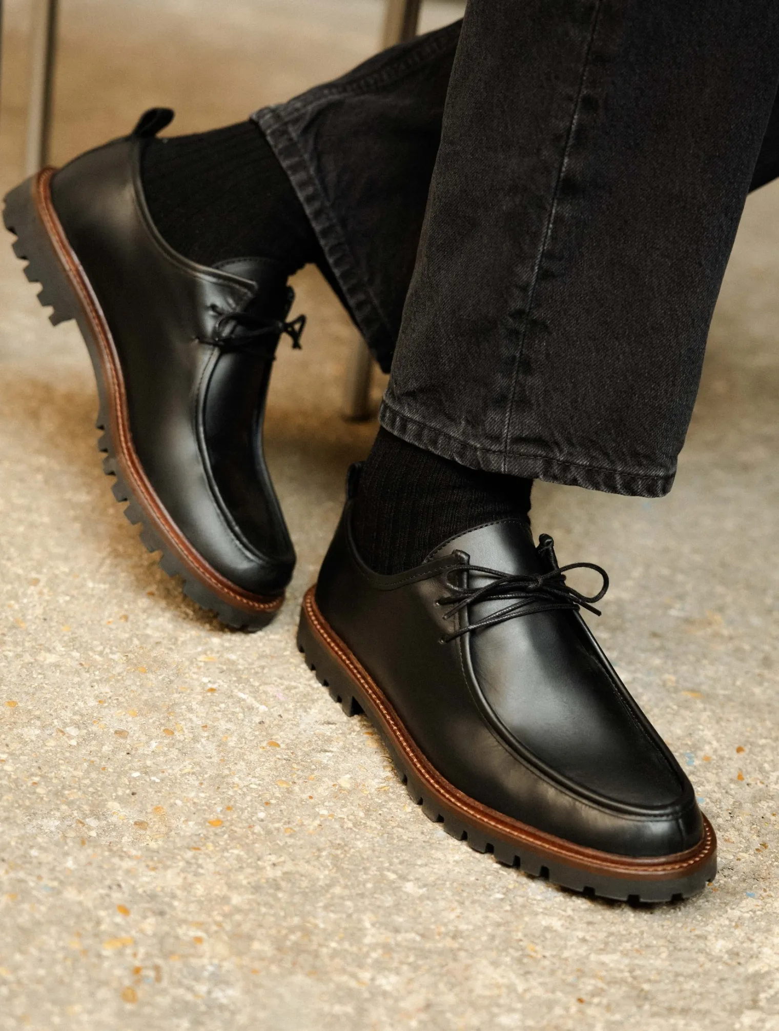 gordon_0.webp Bobbies Derbies & Oxfords | Gordon