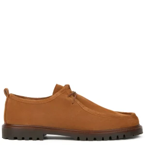 Bobbies Derbies & Oxfords | Gordon