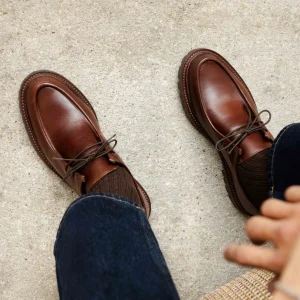 Bobbies Derbies & Oxfords | Gordon