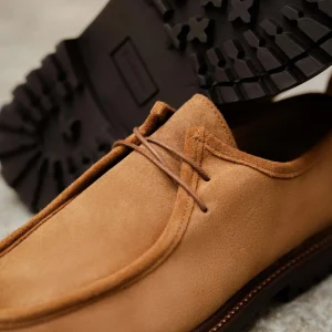 Bobbies Derbies & Oxfords | Gordon