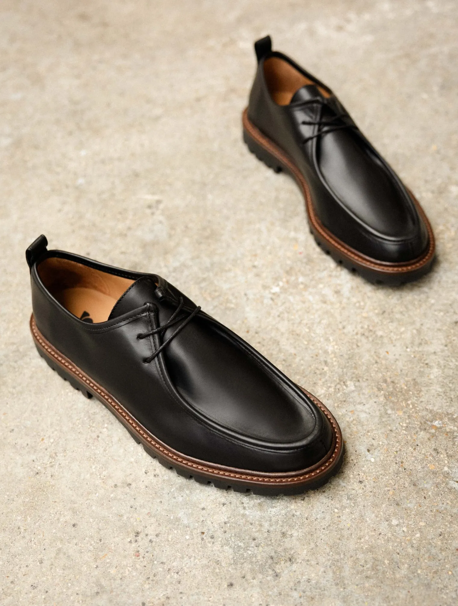 gordon_2.webp Bobbies Derbies & Oxfords | Gordon
