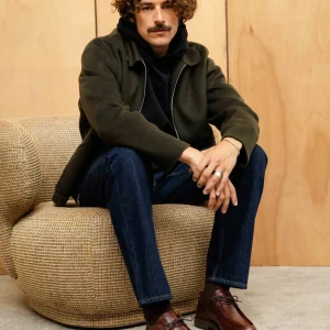 Bobbies Derbies & Oxfords | Gordon