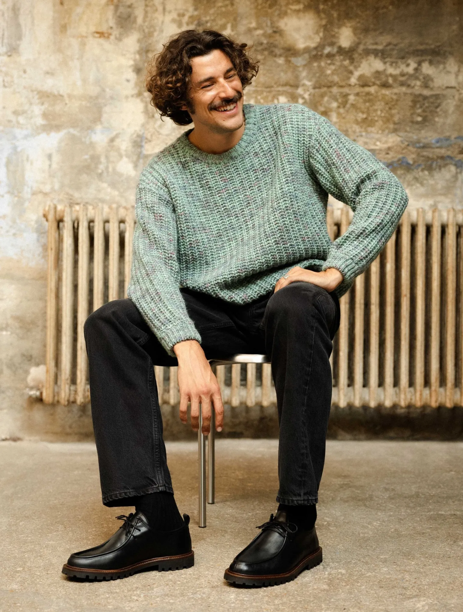gordon_3.webp Bobbies Derbies & Oxfords | Gordon