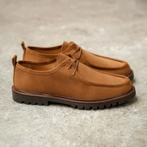 Bobbies Derbies & Oxfords | Gordon