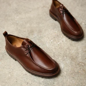 Bobbies Derbies & Oxfords | Gordon
