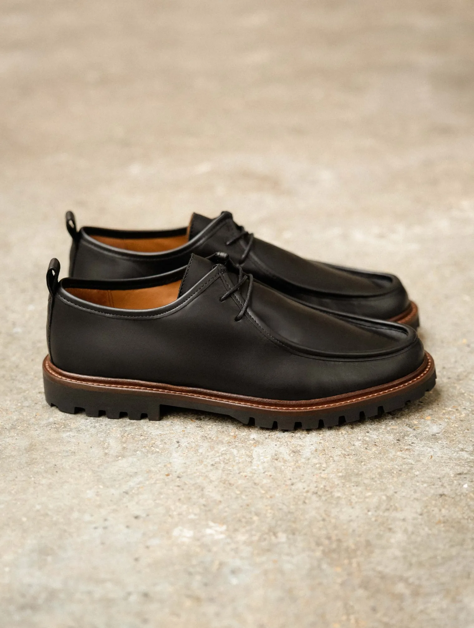 gordon_5.webp Bobbies Derbies & Oxfords | Gordon