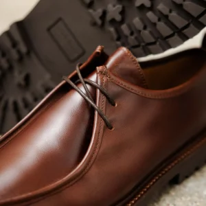Bobbies Derbies & Oxfords | Gordon