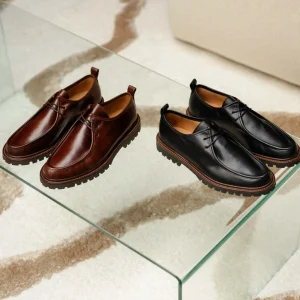 Bobbies Derbies & Oxfords | Gordon