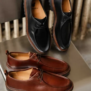 Bobbies Derbies & Oxfords | Gordon
