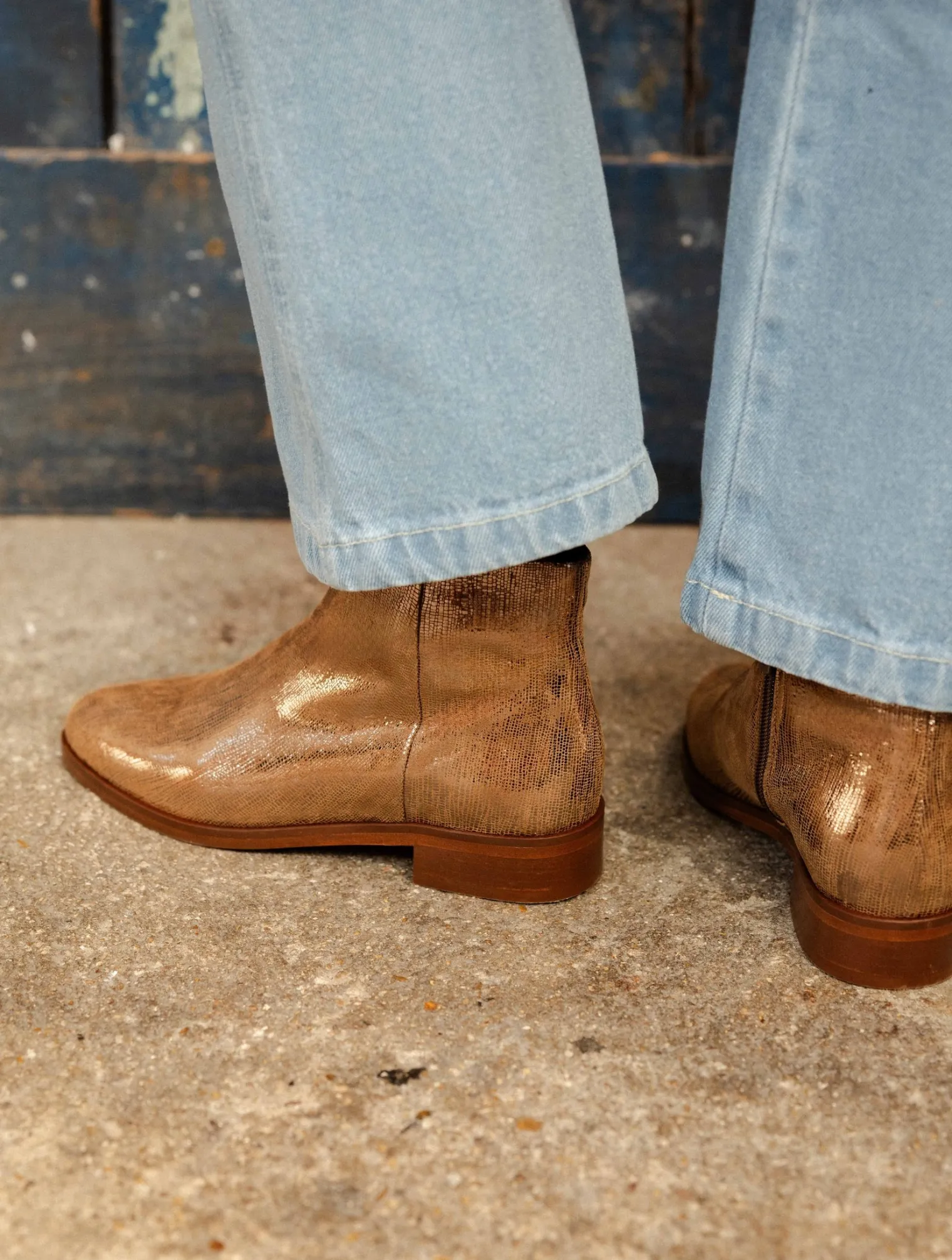 hada_0-4.webp Women Bobbies Ankle Boots | Hada