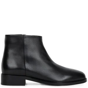 Women Bobbies Ankle Boots | Hada