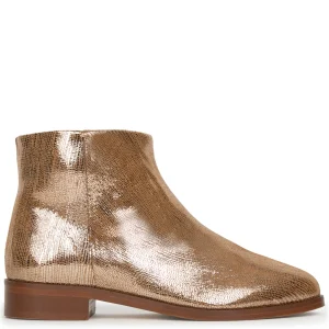 Women Bobbies Ankle Boots | Hada