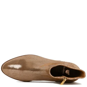 Women Bobbies Ankle Boots | Hada
