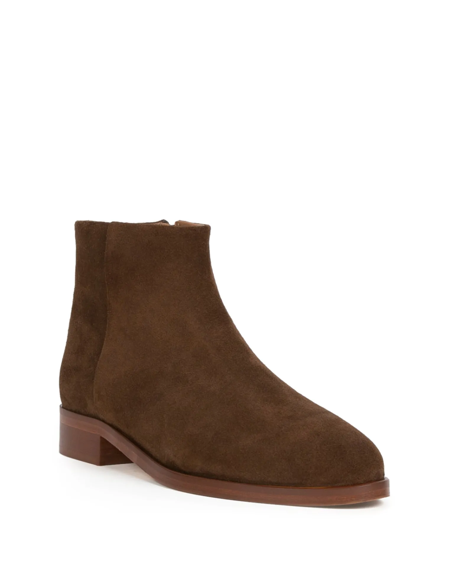 hada_6-3.webp Women Bobbies Ankle Boots | Hada