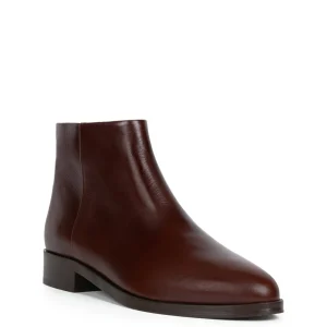 Women Bobbies Ankle Boots | Hada