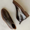 Bobbies Boots | Haïkel