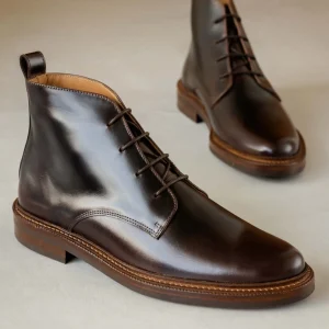 Bobbies Boots | Haïkel