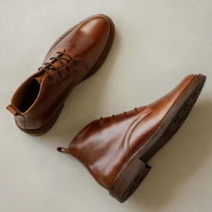 Bobbies Boots | Haïkel