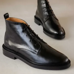 Bobbies Boots | Haïkel