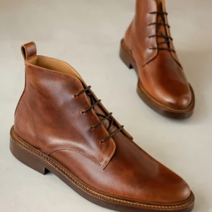 Bobbies Boots | Haïkel