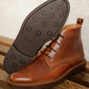 Bobbies Boots | Haïkel