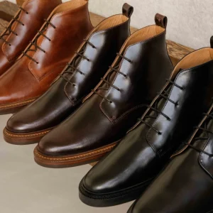 Bobbies Boots | Haïkel