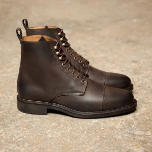 Bobbies Boots | Harper