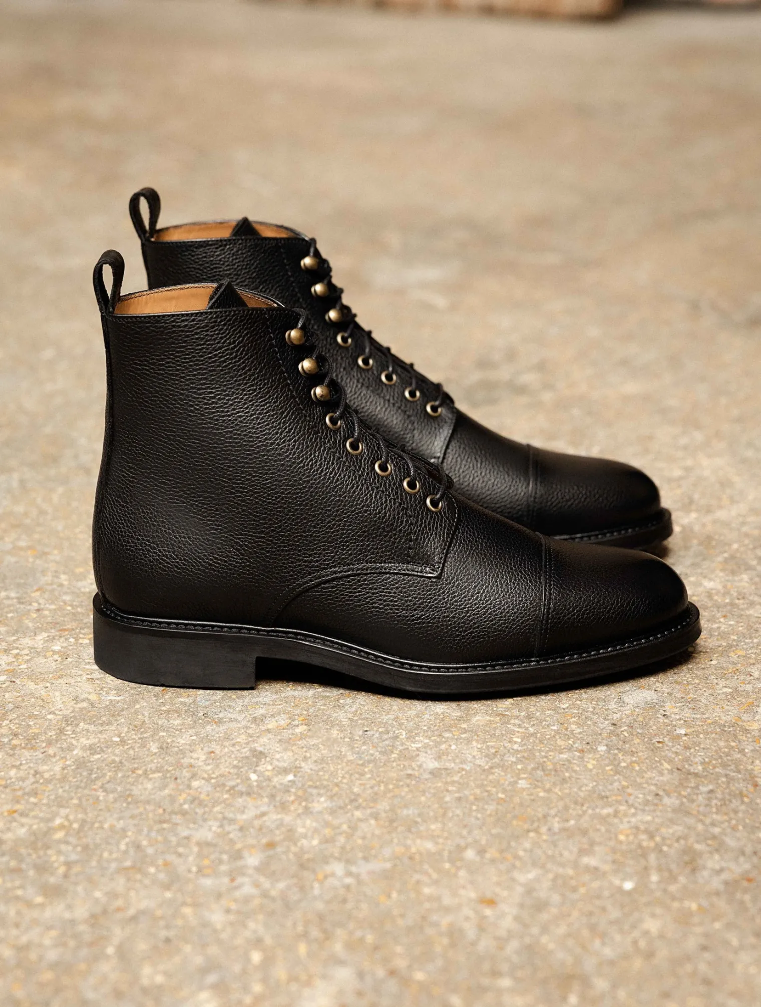 harper_0.webp Bobbies Boots | Harper