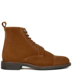 Bobbies Boots | Harper