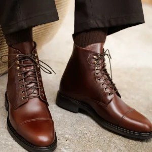 Bobbies Boots | Harper