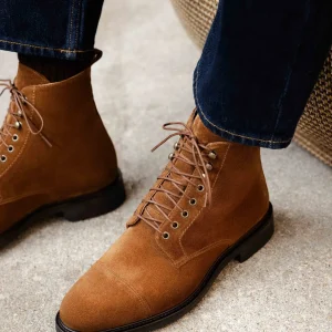 Bobbies Boots | Harper