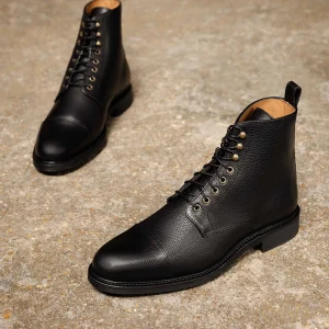 Bobbies Boots | Harper