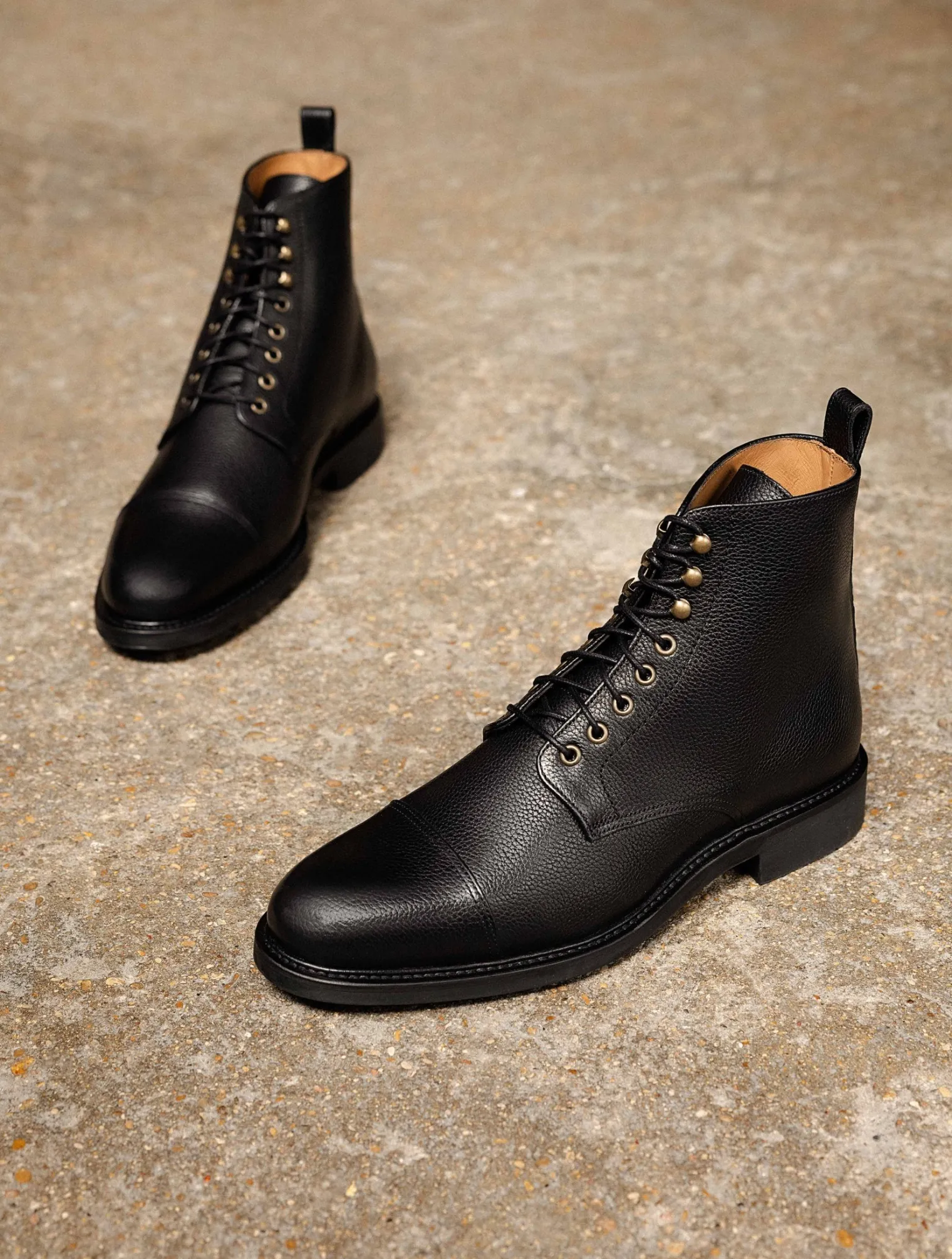 harper_2.webp Bobbies Boots | Harper