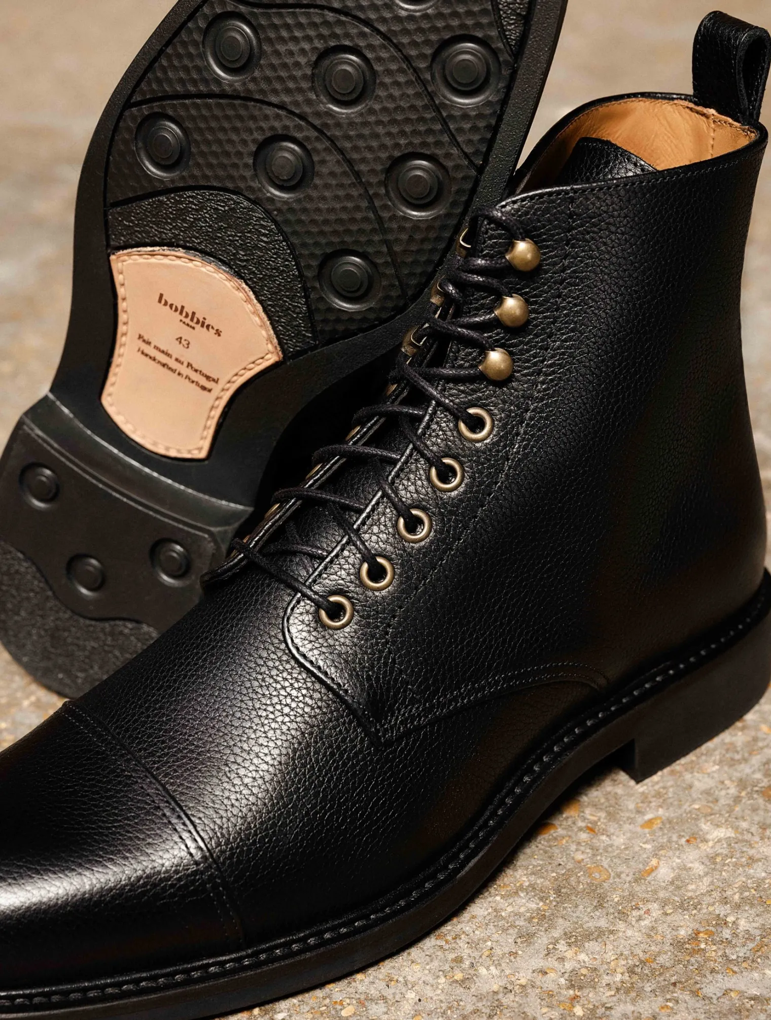 harper_3.webp Bobbies Boots | Harper